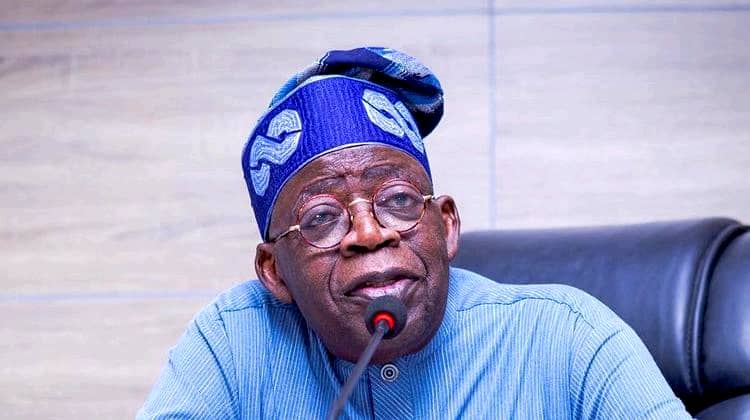 We’ll secure every inch of Nigeria — Tinubu