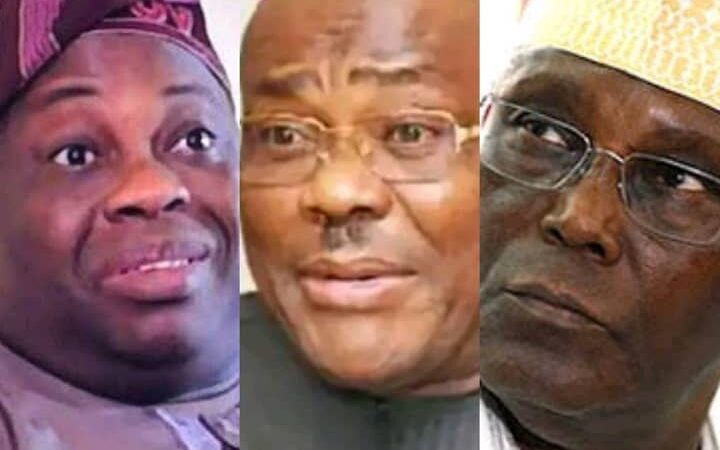 Wike Rejects South East Presidency, Fight Against Atiku Personal – Dele Momodu