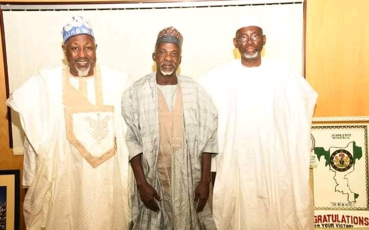 Entire Labour Party Structure In Jigawa Collapses Into APC