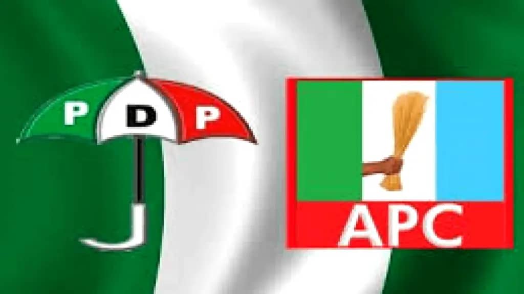 APC, PDP thugs clash in Lagos