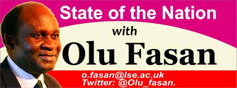 A plea to the North: Don’t foist Tinubu on Nigeria – Olu Fasan