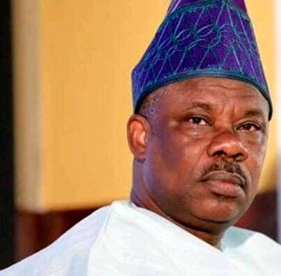 Amosun dares APC, leads campaign for ADC