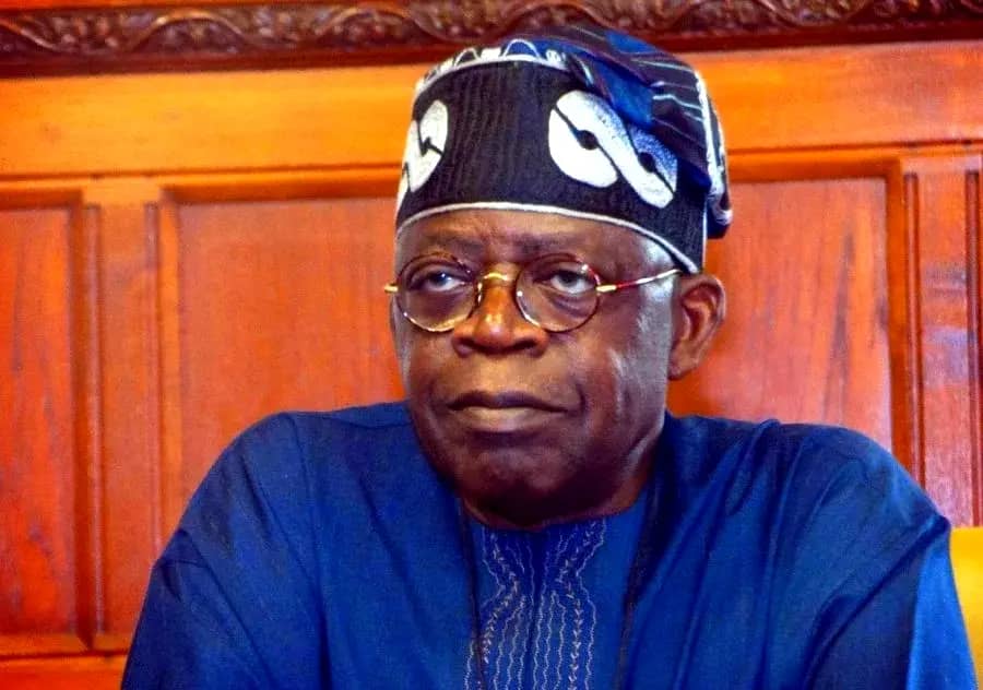 Naira, Petrol Hoarders Plotting Interim Government, Tinubu Alleges