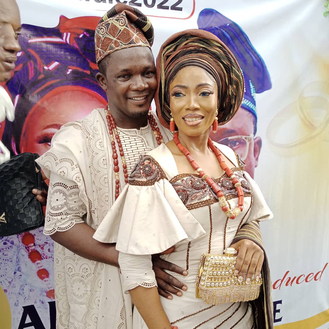 Princess, Fatai Nohermot Ifeoluwa, The Amazon Of Ibeju Lekki Celebrates Her Birthday In Style