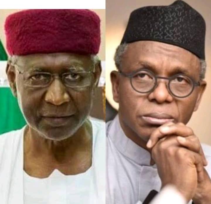 El-Rufai Wanted To Replace Abba Kyari In Aso Villa’s Cabal But… – Naja’atu Mohammed