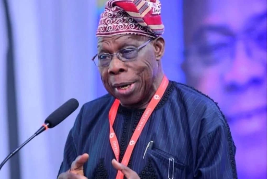 I Hope Nothing Tampers With 2023 Elections – Obasanjo