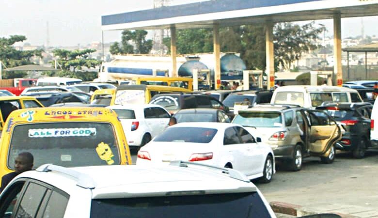 FG Vows Sanctions For Fuel Marketers Rejecting POS, Transfers