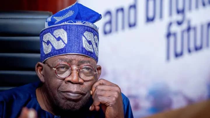 How Foreign Media Reported Tinubu’s Electoral Victory