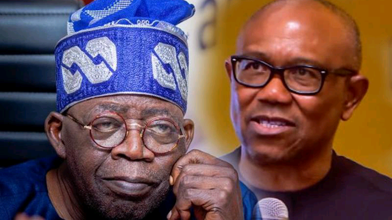 I never visited Tinubu at Defence House – Peter Obi