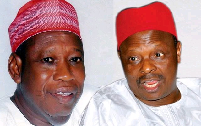 The Future of Kano Politics : Kwankwaso , Sanusi and Mohammed Abacha – Tunde Aiyekooto