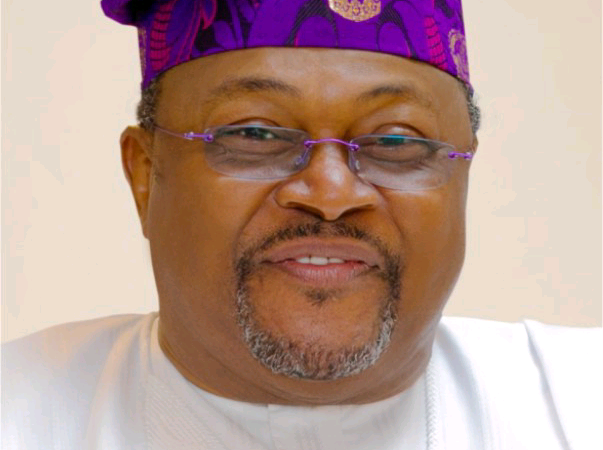 I WAS AFRAID THE 1ST DAY MIKE ADENUGA SENT FOR ME