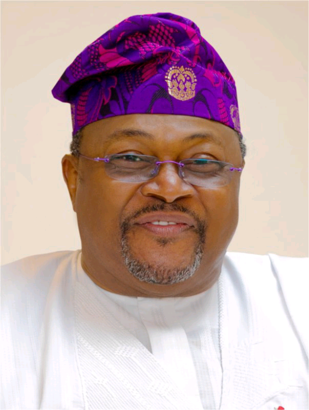 I WAS AFRAID THE 1ST DAY MIKE ADENUGA SENT FOR ME