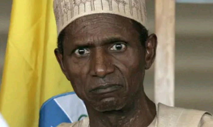 Yar’Adua Never Wanted to Be President But A Teacher- Wife