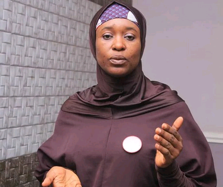 Be Ready to Take Disrespect If You Tell Us That 2023 Election Was The Will Of God – Aisha Yesufu