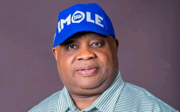 Adeleke appoints Oyebode as new Iyaloja General of Osun, Asindemade Kicks