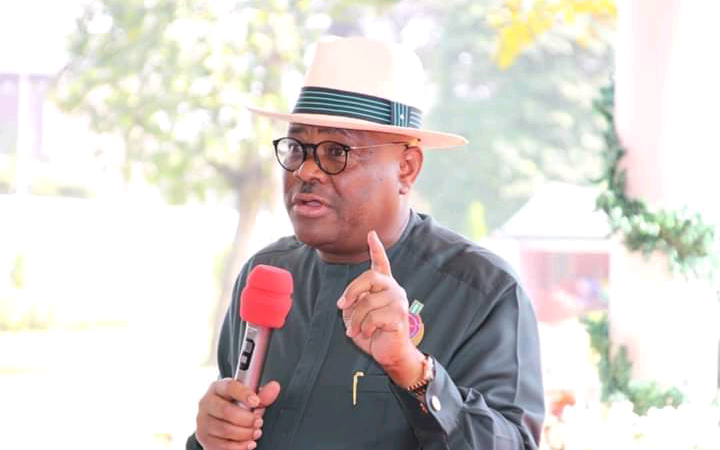 “If You Feel I Have Stepped On Your Toes, Please Don’t Forgive Me” — Nyesom Wike