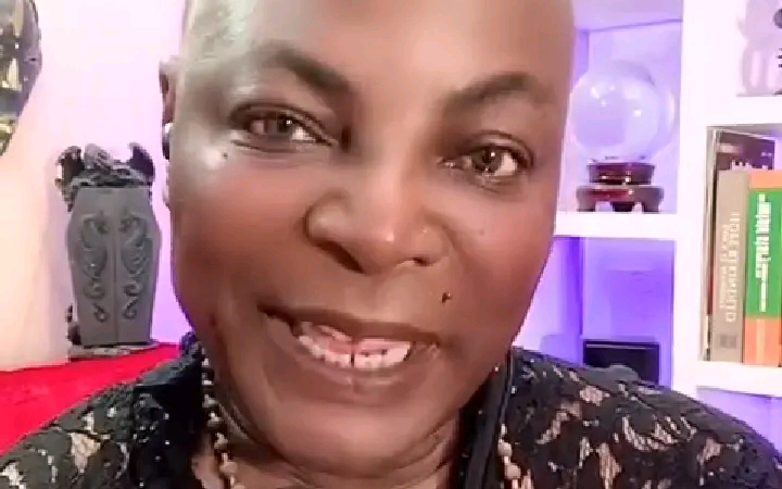 INEC Can’t Produce Results They Used To Announce Their President Elect- Charly Boy