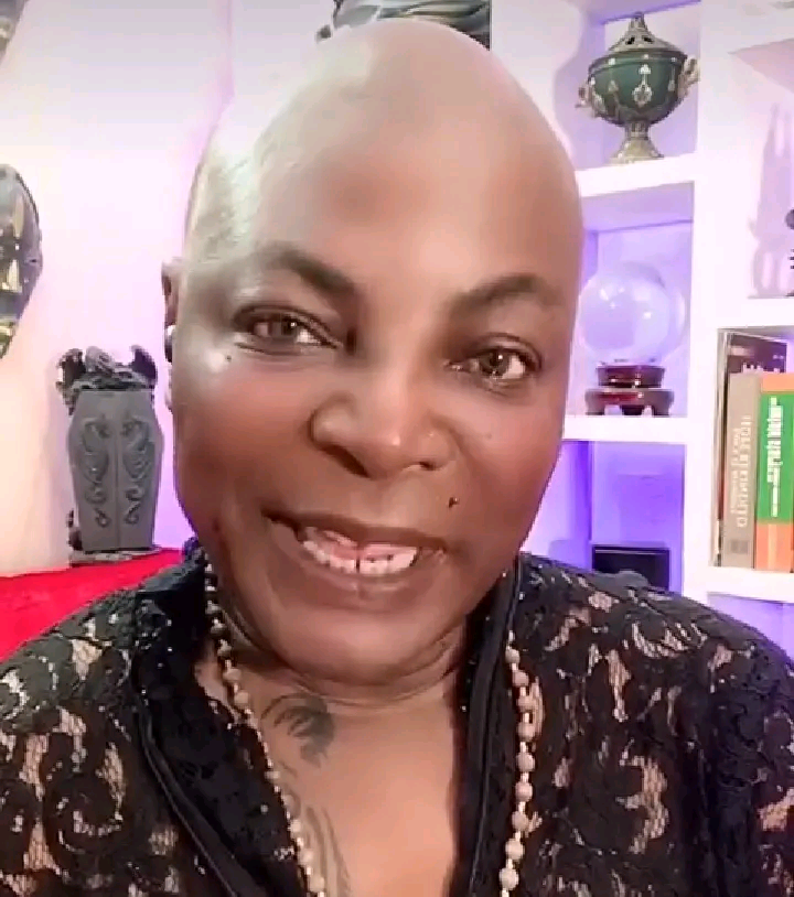 INEC Can’t Produce Results They Used To Announce Their President Elect- Charly Boy