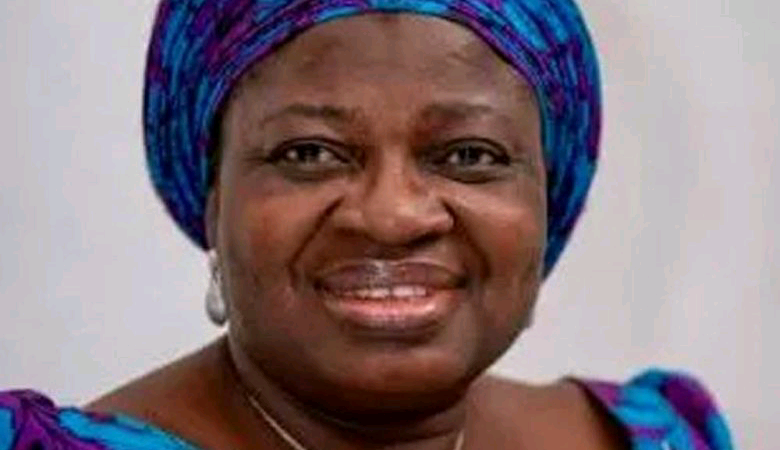 President Buhari appoints First Female Accountant General of the Federation