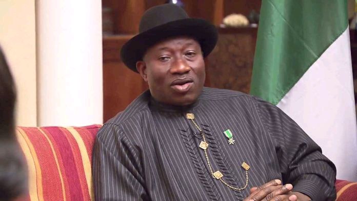 My Greatest Nightmare As President – Jonathan