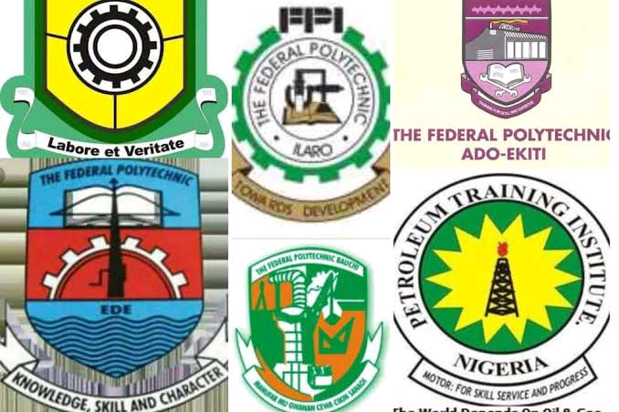 10 Best Federal Polytechnic in Nigeria