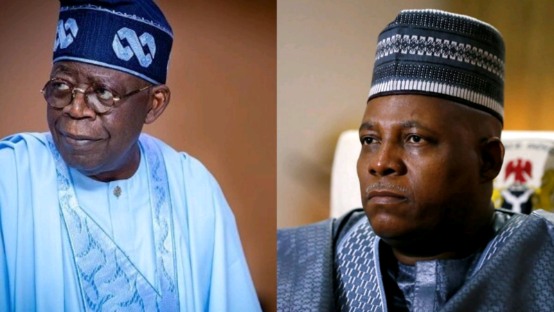 Tribunal To Deliver Judgement On PDP Suit Against Tinubu, Shettima On May 26