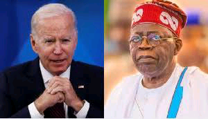 Inauguration: US President Joe Biden Announces Presidential Delegates to Nigeria