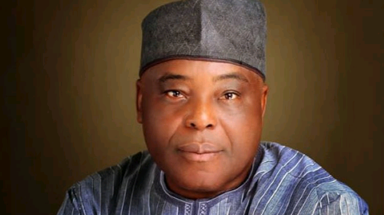 BREAKING: AIT Chairman Raymond Dokpesi Is Dead