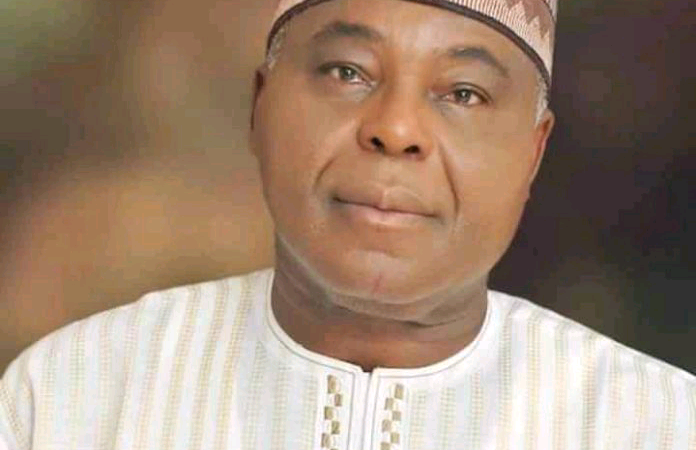 How AIT Founder, Raymond Dokpesi fell and died