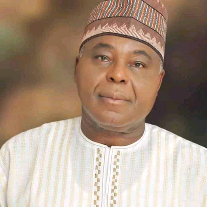 How AIT Founder, Raymond Dokpesi fell and died