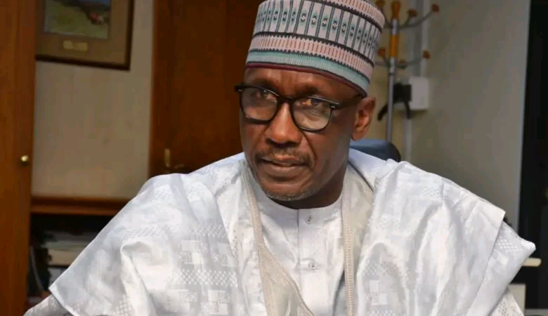 FG Owes NNPC N2.8 Trillion for Fuel Subsidy” – Kyari