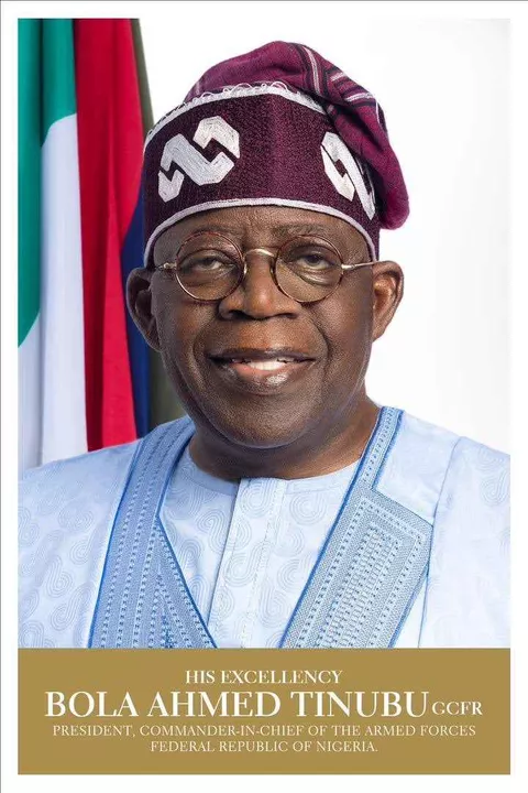 Tinubu Backtracks On Subsidy Removal