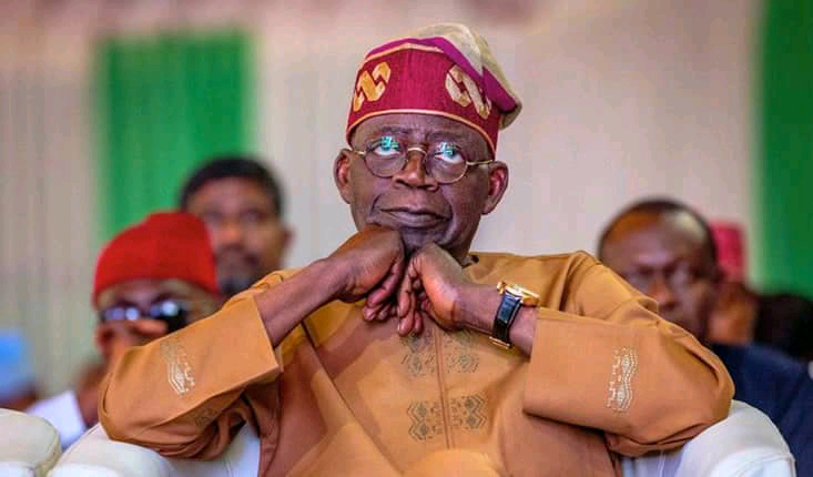 I Will Fulfil All My Campaign Promises – Tinubu