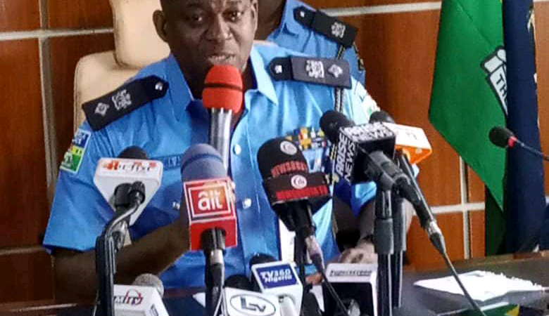 Dilapidated Police Barracks Needs Reconstruction, Renovation, Modern Facilities – IGP