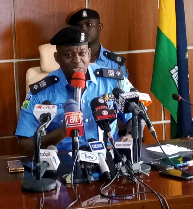 Dilapidated Police Barracks Needs Reconstruction, Renovation, Modern Facilities – IGP