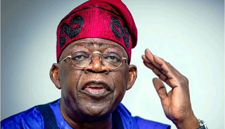 Declare Your Spouse, Children’s Assets, CSO Tells Tinubu, Others