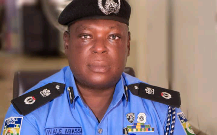 Delta Police Arrest Notorious Kidnappers