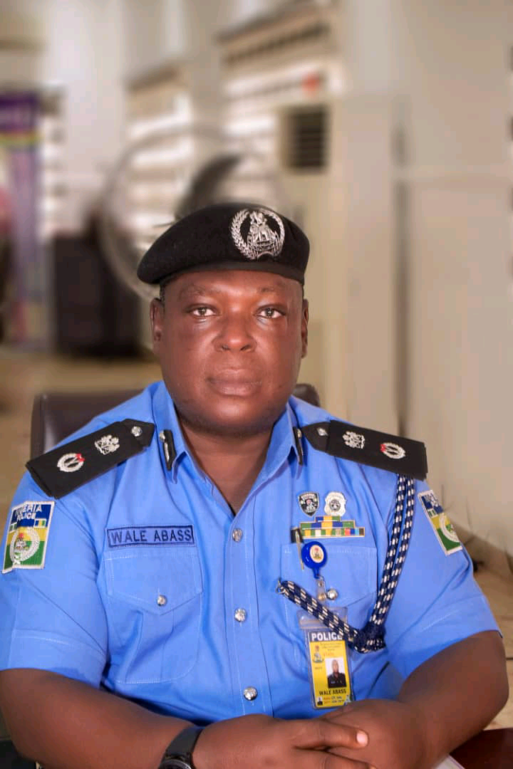 Delta Police Arrest Notorious Kidnappers