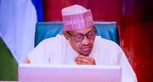 Buhari Not Committed To Nigeria But Niger Republic – Middle Belt Forum