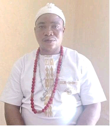 Ondo State monarch sentenced to 10 years imprisonment