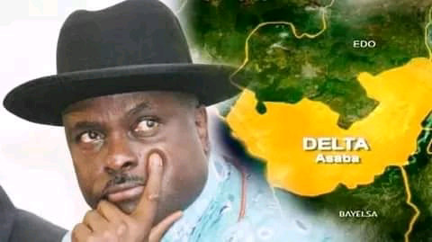 James Ibori Moves To Take Over Delta APC