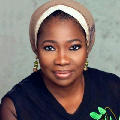 Abike Dabiri-Erewa displaying first class scoundrel towards Igbos in Sudan – South East Coalition