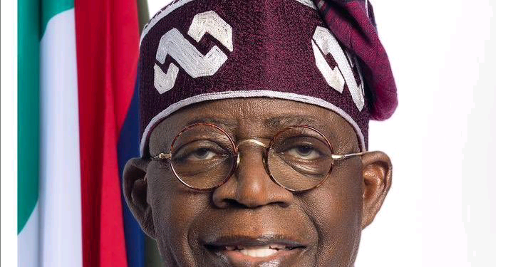 President Tinubu Appoints NSA