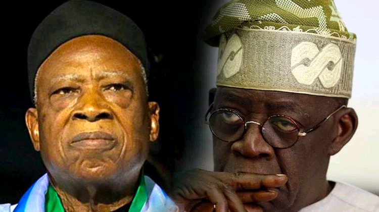 Presidential poll: 5 INEC ad hoc staff to testify against Tinubu, APC