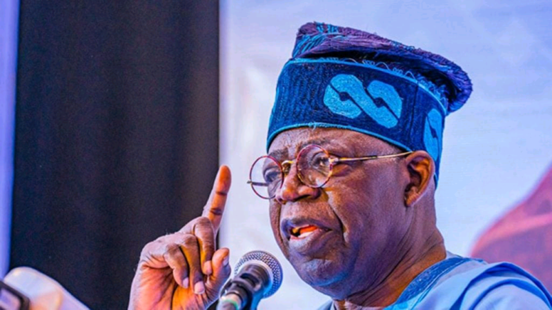 For the Record Text of 2023 Democracy Day Speech by President Bola Tinubu By President Bola Tinubu