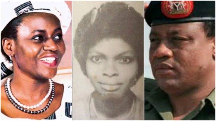 The Story Of Gloria Okon, Nigeria’s Most Controversial Female Drug Smuggler