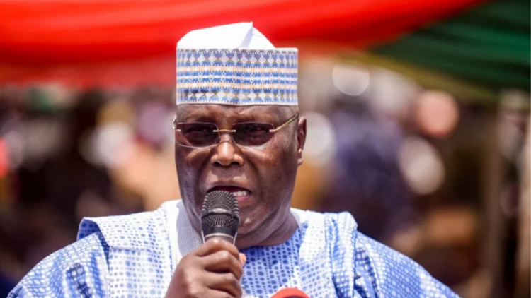 June 12: Nigeria’s Democracy In Bondage – Atiku