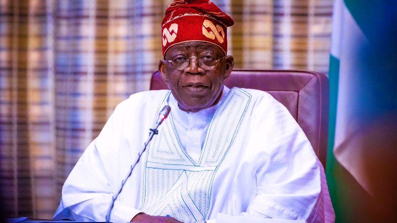 Tinubu’s Cabinet: In-fighting as APC leaders jostle for ministerial slots