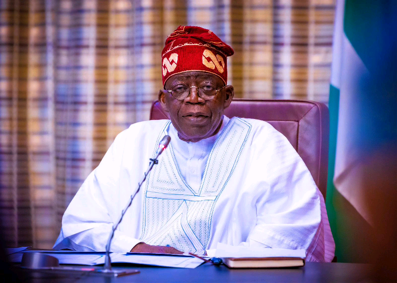 Tinubu’s Cabinet: In-fighting as APC leaders jostle for ministerial slots