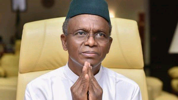 El-Rufai should be invited by DSS — MBF